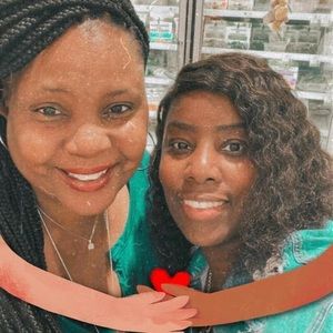 Meet your Posher, Tameka